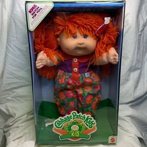 Cabbage Patch Kids Doll